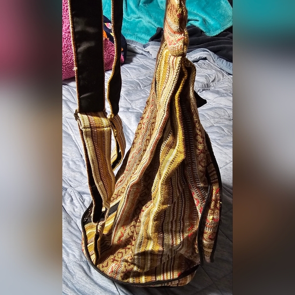 TheCollection Royal Foldable Backpack - Picture 5 of 12